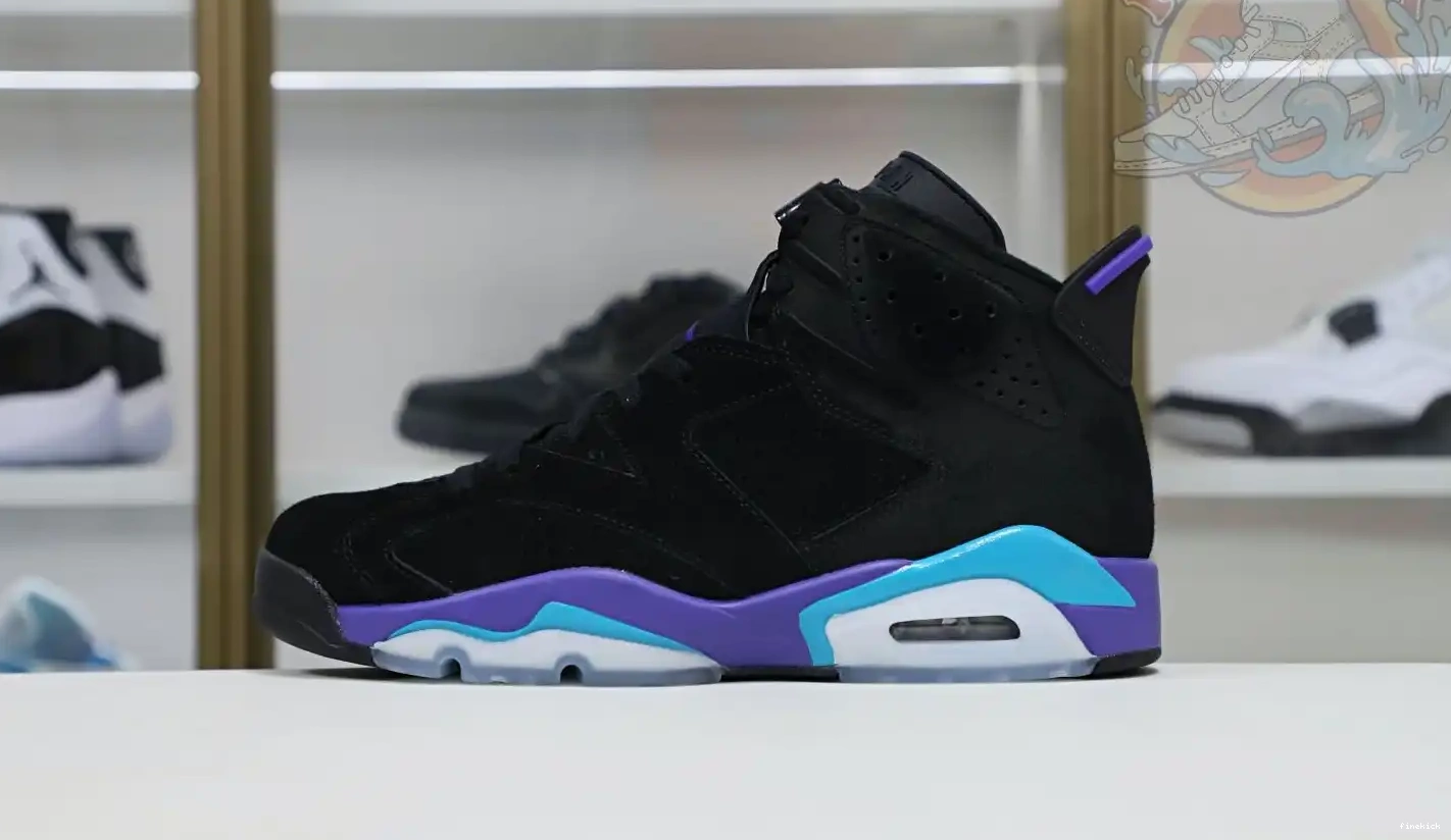 Air Jordan Jordan6